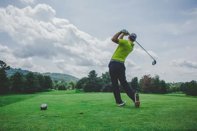 El golf se consolida como uno de los grandes impulsores del mercado inmobiliario de lujo en España 1 Merca2 golf