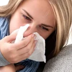 La gripe te roba 3 semanas de vida sin que lo notes: el error que agrava el cuadro