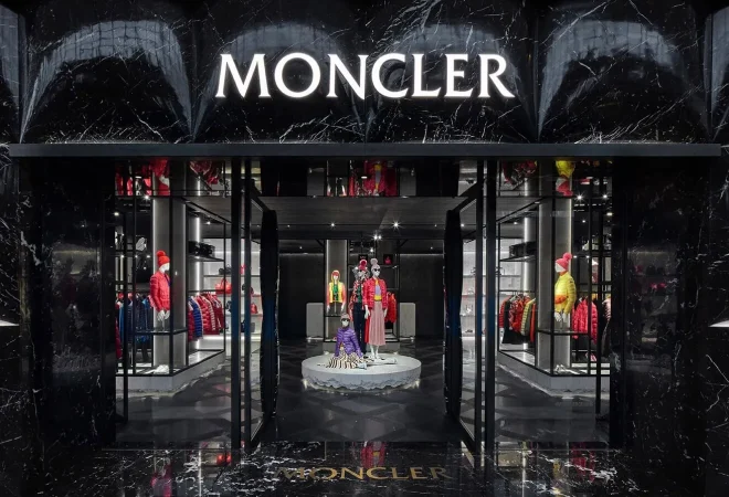 Moncler ve margen para subir precios y reforzar exclusividad para 2026 1 Merca2.es Moncler