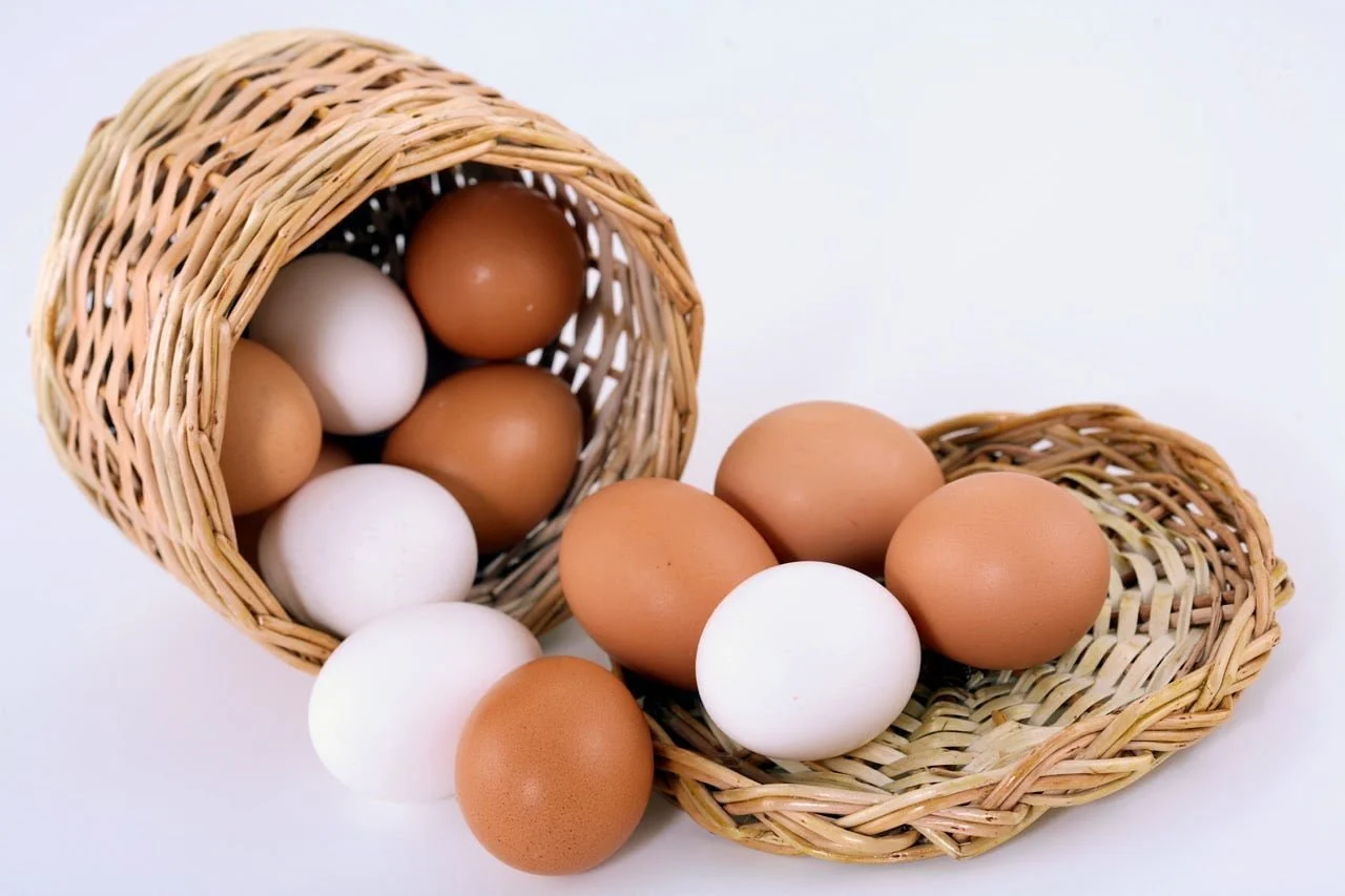 La OCU vaticina que a partir de ahora para comprar huevos te vas a tener que rascar el bolsillo