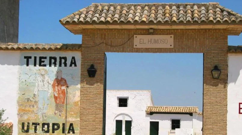 Marinaleda, el pueblo donde la renta es la más baja del territorio español