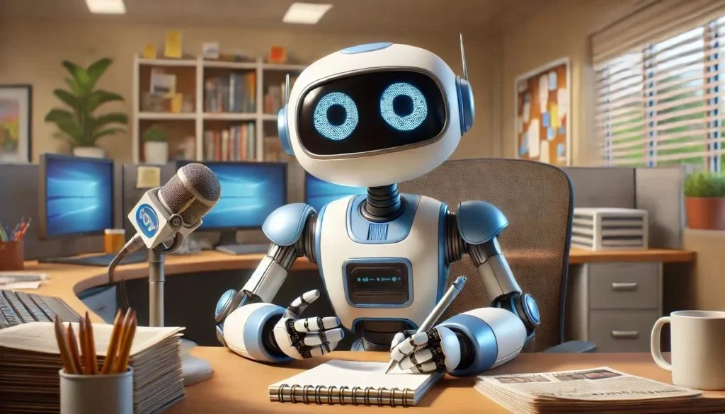 Esta herramienta de inteligencia artificial de Google sirve para convertir PDFs en podcast