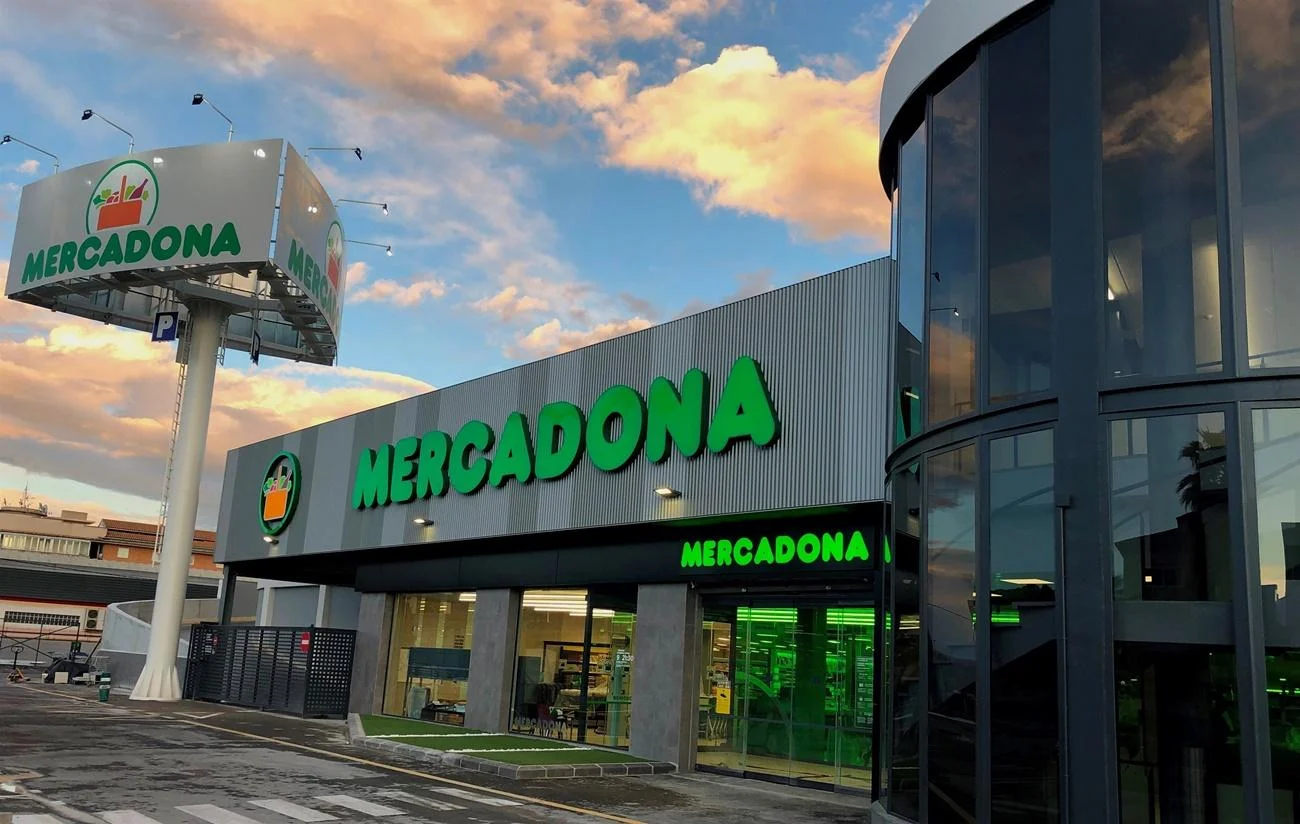 Mercadona conciencia a los ciudadanos de Valencia para evitar el desabastecimiento