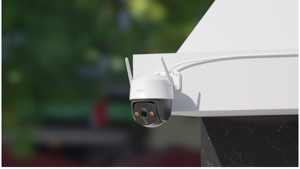 El firme compromiso de IMOU con la privacidad y la seguridad de los datos de los usuarios