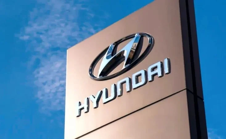 El nuevo invento de Hyundai va a convertir tu coche en una nave espacial 1 Merca2.es Invento Hyundai