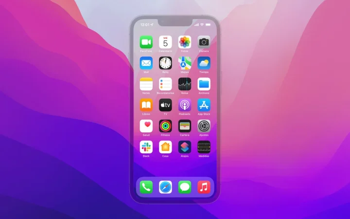 Si quieres relajarte y dormir bien, esta es la app que deberías instalar en tu iPhone 1 Merca2.es iPhone Mindllama