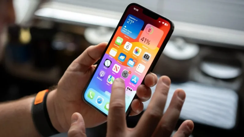 3 formas en las que tu iPhone puede facilitarte la vida y que no conoces 1 Merca2.es iPhone vida