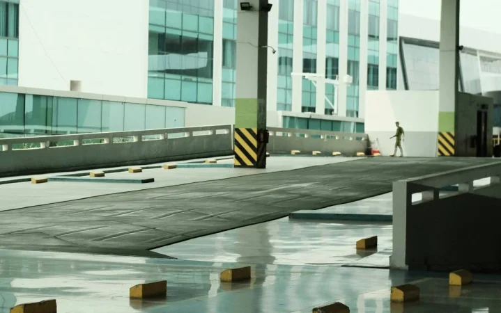 Los consejos para elegir el mejor parking