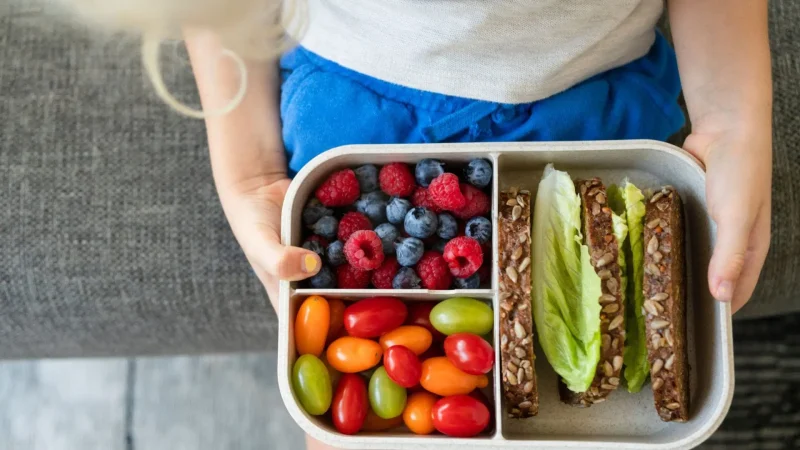 Si quieres perder peso incluye en tu dieta estos alimentos típicos del otoño 3 Merca2.es la campana alimentaria de aesan almuerzos y meriendas saludables Merca2.es