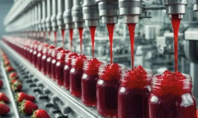 Esta es la mermelada que la OCU no te recomienda que compres 43 Merca2.es La 'falsa' mermelada de Lidl que los nutricionistas recomiendan no consumir