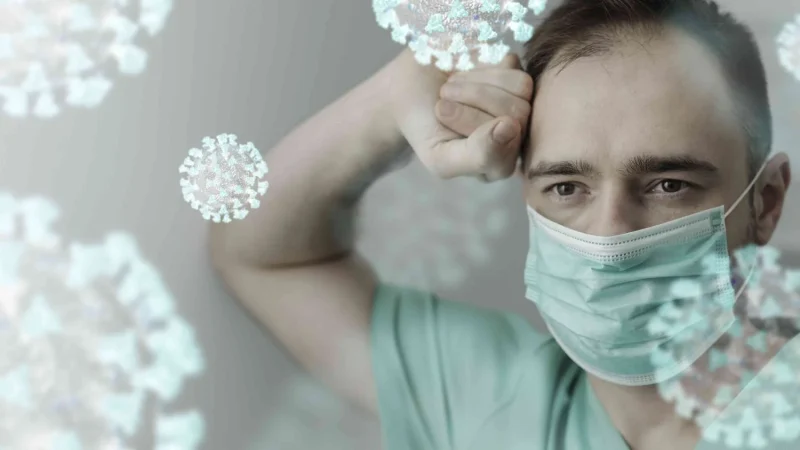 Medidas de prevención y control