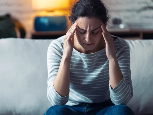 Síntomas asociados a la variante XEC 