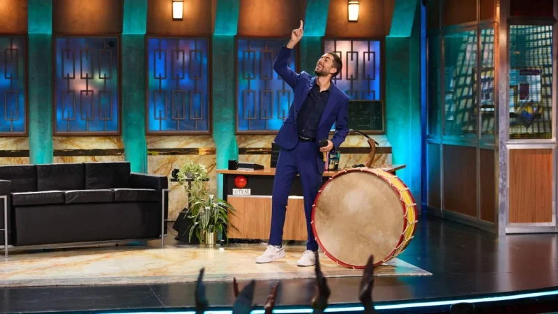 la revuelta 90bce46c 240918124819 1280x720 1 Merca2.es