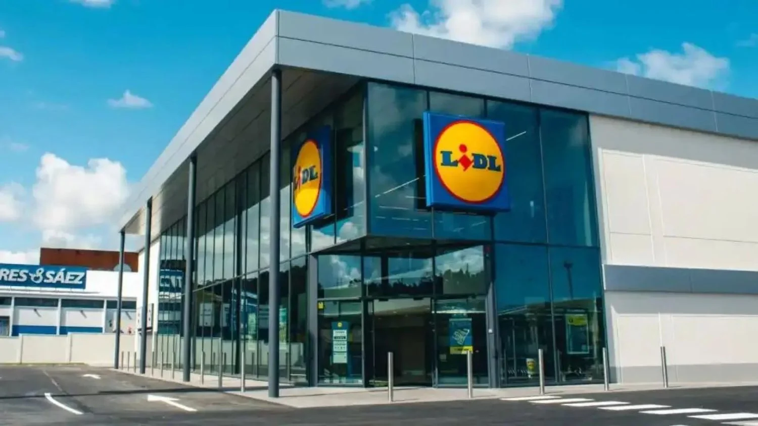 La ‘unión’ de Lidl y Aldi no consigue hacer frente a la cuota de Carrefour