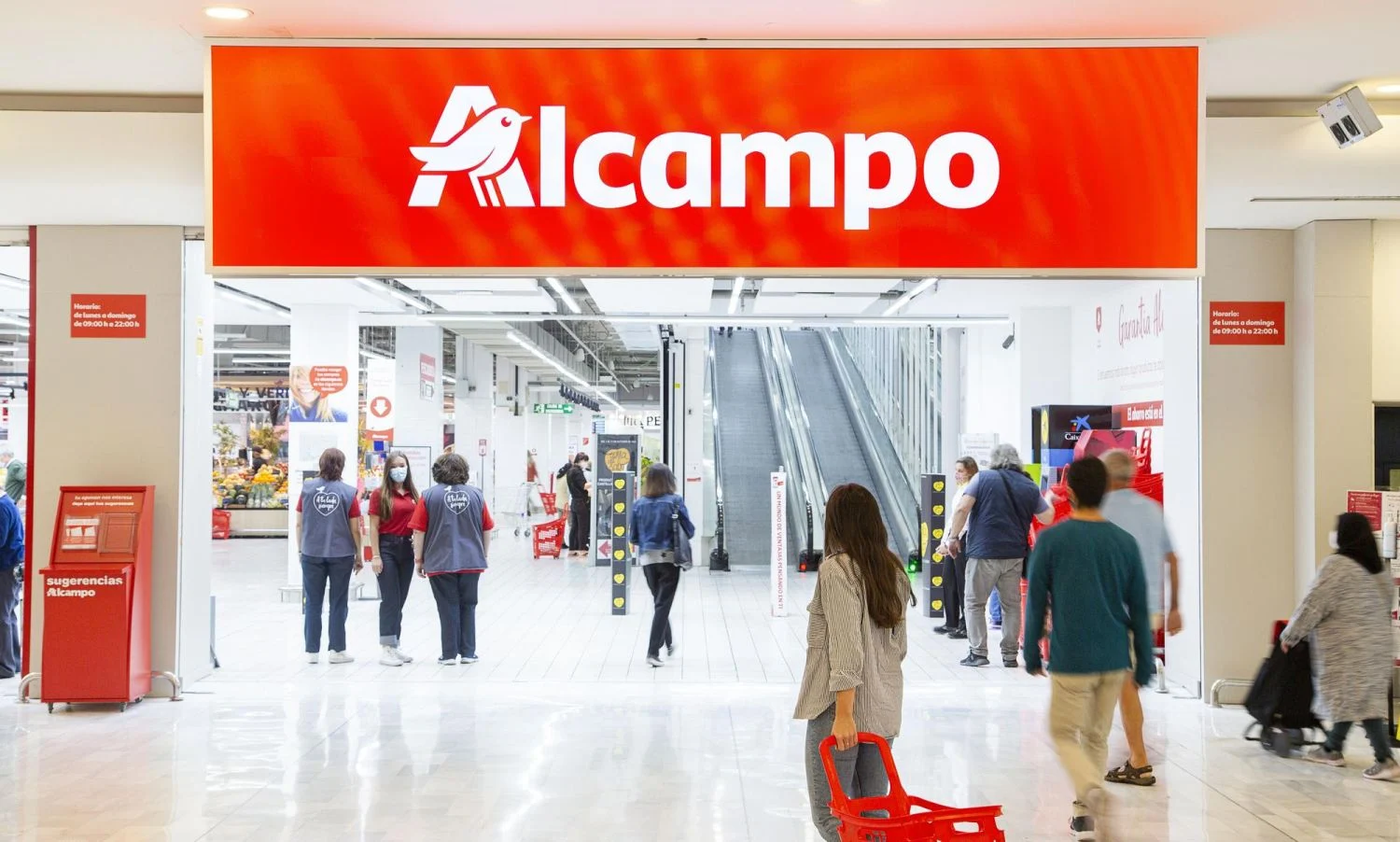 Estas son las mejores opciones de Alcampo de tenderos para tu casa estos días de lluvia