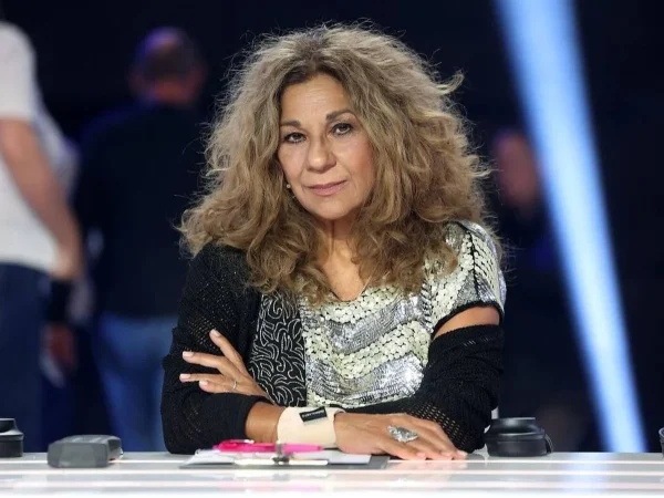 Lolita Flores reacciona a la impactante confesión que ha hecho Terelu Campos 112 Merca2.es lolita flores Merca2.es