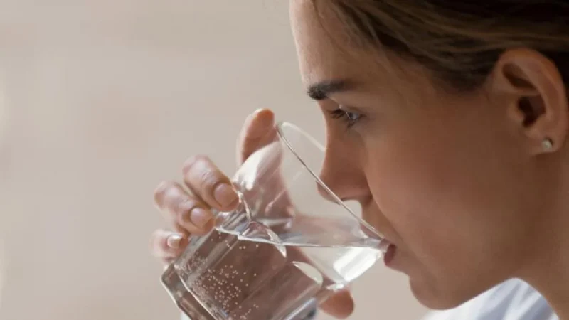 La ciencia detrás de los consejos de hidratación 