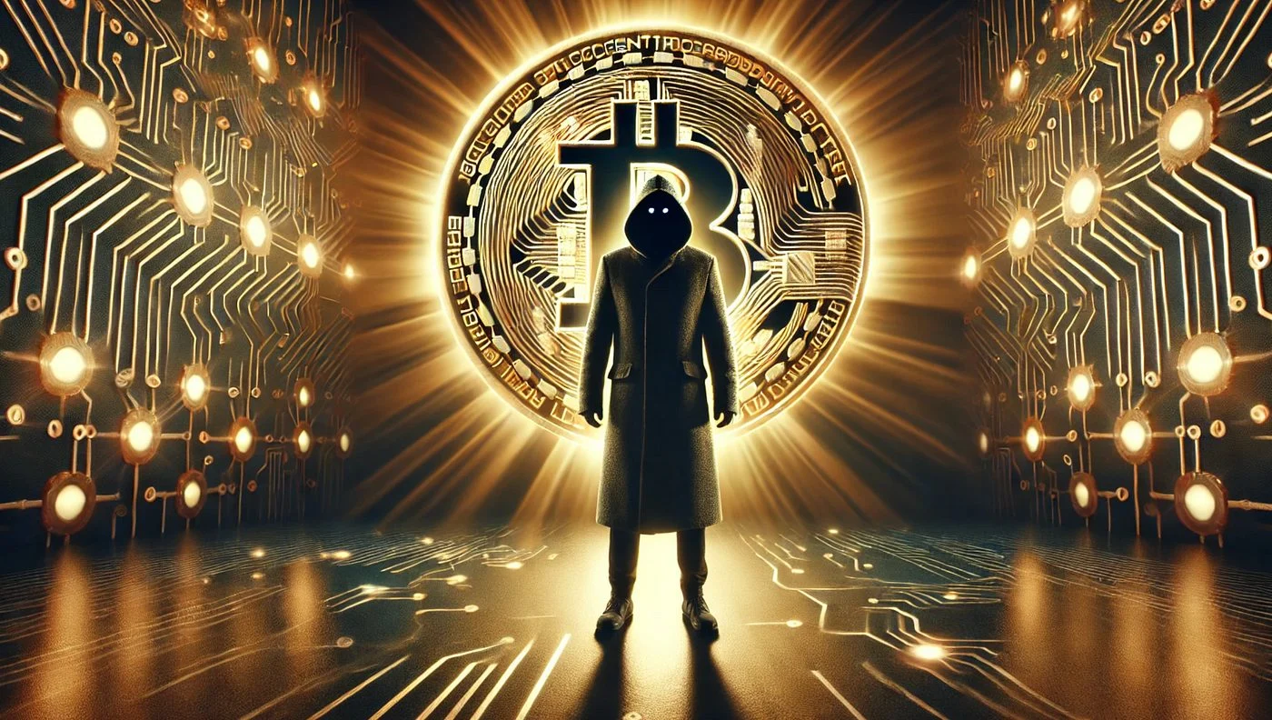 Max va tras los creadores de Bitcoin en un documental con un final aterrador 2 Merca2.es Los dichos del supuesto Satoshi Nakamoto real