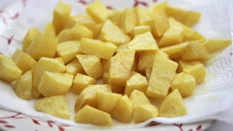 Ingredientes esenciales para hacer este delicioso platillo 