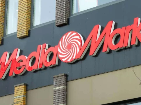 MediaMarkt liquida el ventilador inteligente más silencioso del mercado antes de las rebajas oficial MediaMarkt liquida el ventilador inteligente más silencioso del mercado antes de las rebajas oficial