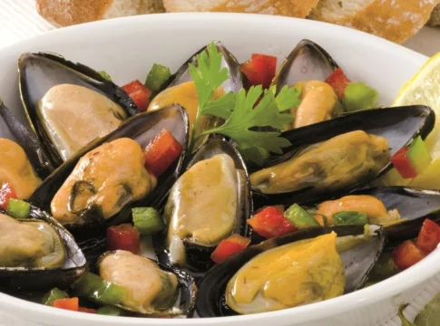 mejillones a la marinera 1 mejillones a la marinera