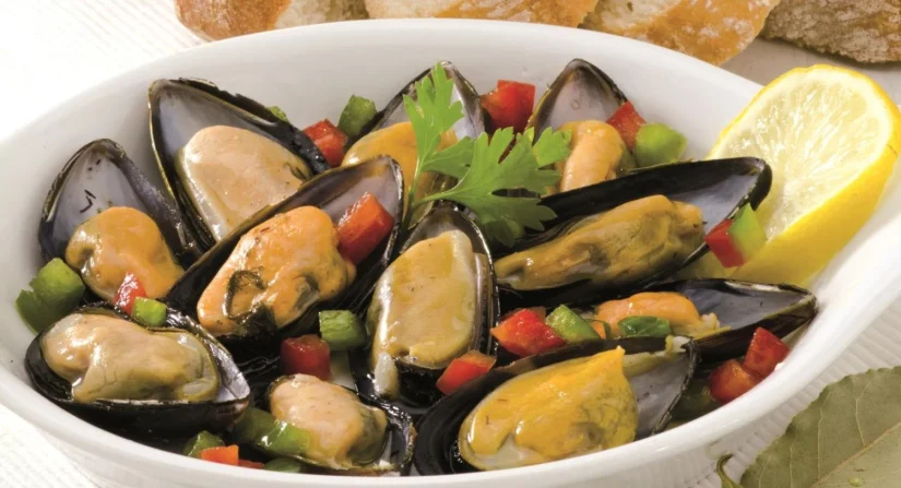Si te gustan los mejillones en conserva, la OCU recomienda no comprar estos 13 Merca2.es mejillones a la marinera