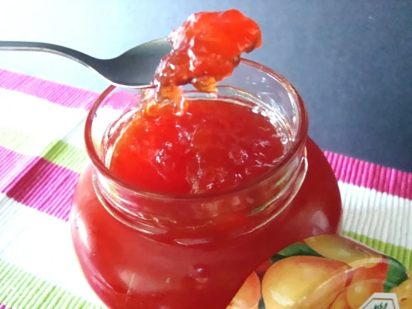 Esta es la mermelada que la OCU no te recomienda que compres 45 Merca2.es mermelada de tomate 2 Merca2.es