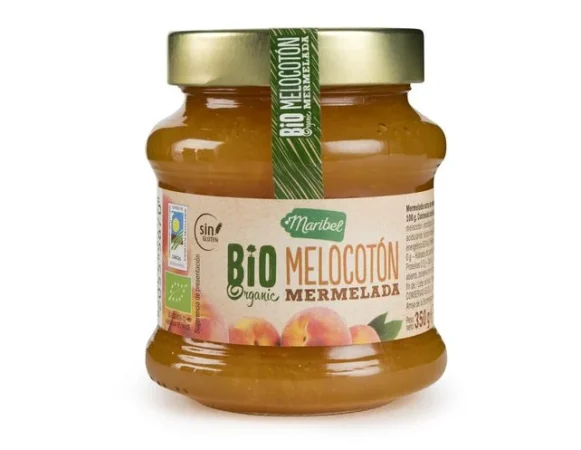 La imagen de un producto que aparenta ser saludable 