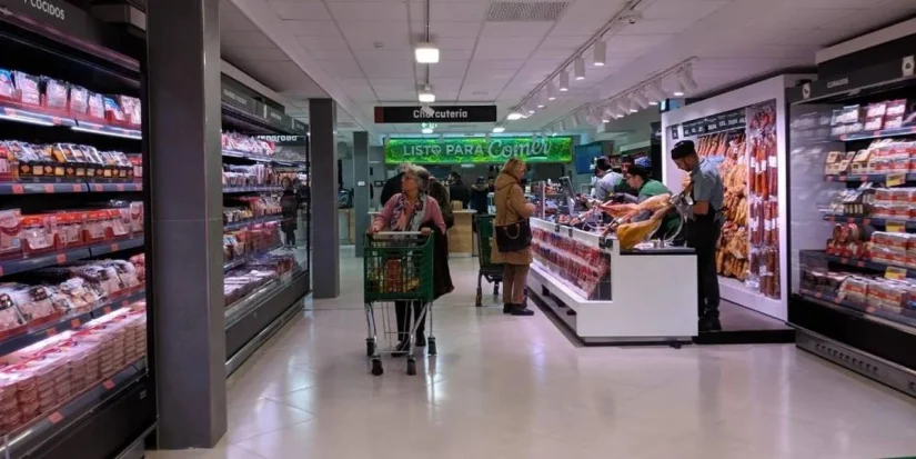 Cómo hacer para ingresar a la bolsa de trabajo en Mercadona 