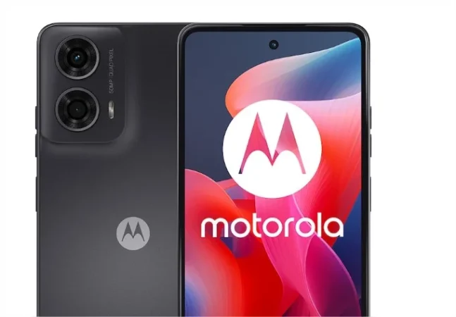 Las mejores marcas en telefonía se encuentran en El Corte Inglés al mejor precio 1 Merca2.es motorola g24 Merca2.es