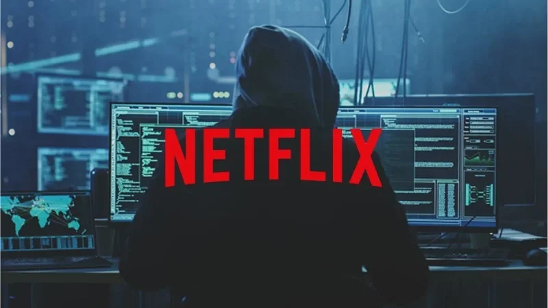Lo que faltaba: los ciberdelincuentes están suplantando a Netflix para quedarse con todo tu dinero 1 Merca2.es Netflix estafa