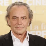 Así es por dentro la casa de José Coronado: El santuario secreto del actor en Madrid