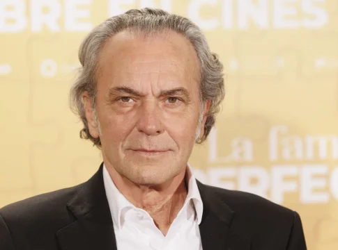 netflix-thriller-jose-coronado Netflix estrena el mejor thriller de José Coronado ganador de 6 Premios Goya