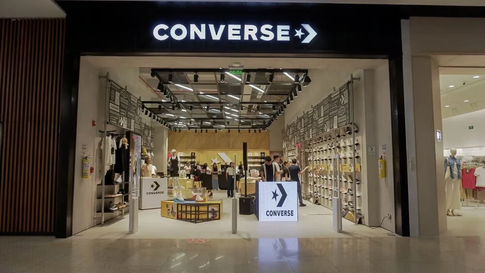 Dile adiós a Nike y Adidas con las nuevas zapatillas Converse para un estilo único