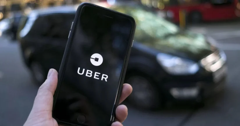 Uber está en el ojo del huracán tras implementar una polémica novedad 1 Merca2.es Novedad Uber
