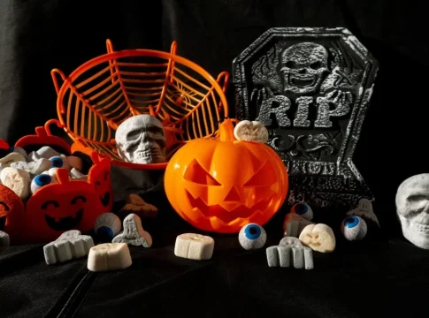 ocu-consejos-halloween-saludable La OCU te da 10 consejos clave para un Halloween sin riesgos