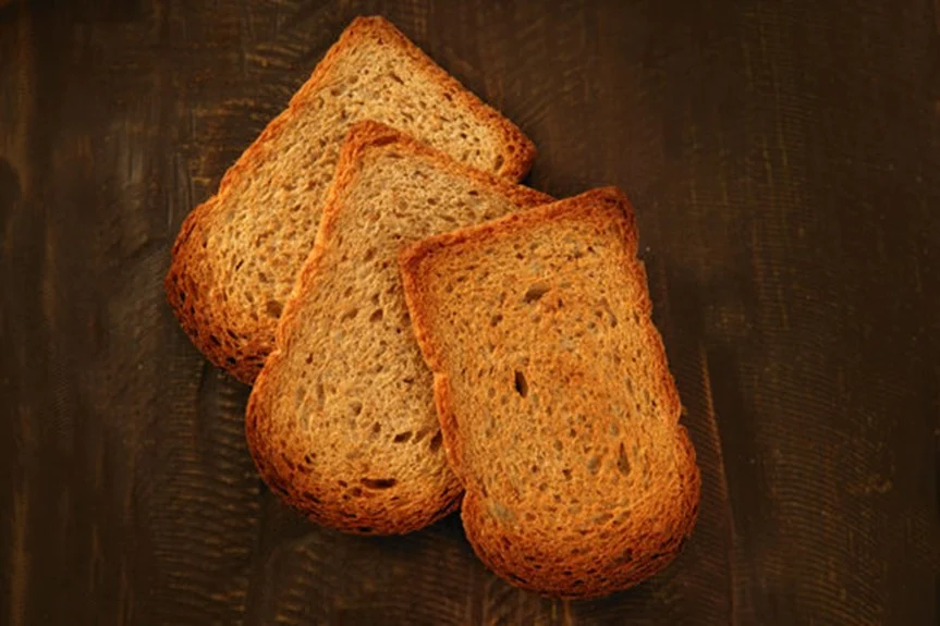 Estos son los mejores panes tostados que, según la OCU, puedes comprar en cualquier supermercado