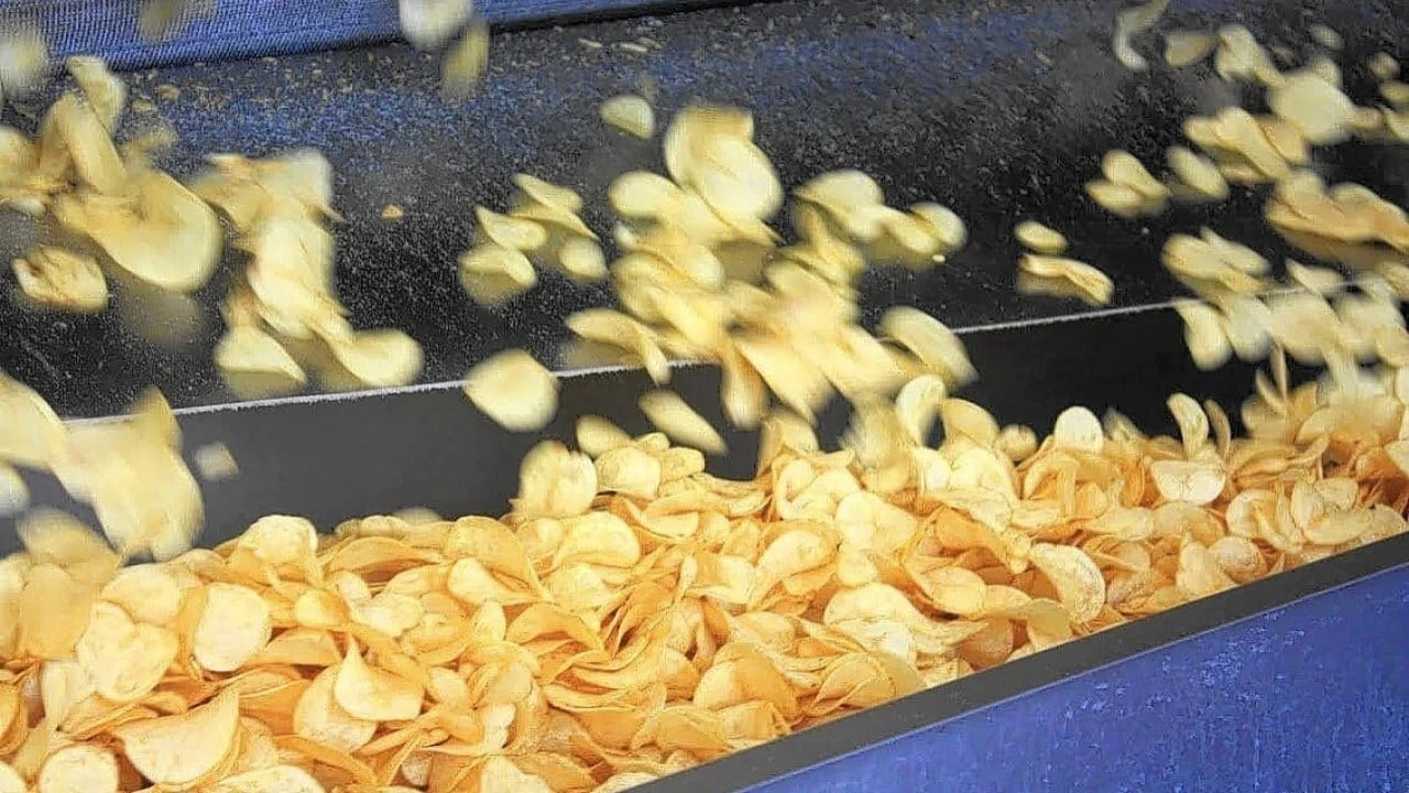 LA OCU REVELA SORPRESAS EN SU ANÁLISIS DE PATATAS FRITAS Y SNACKS