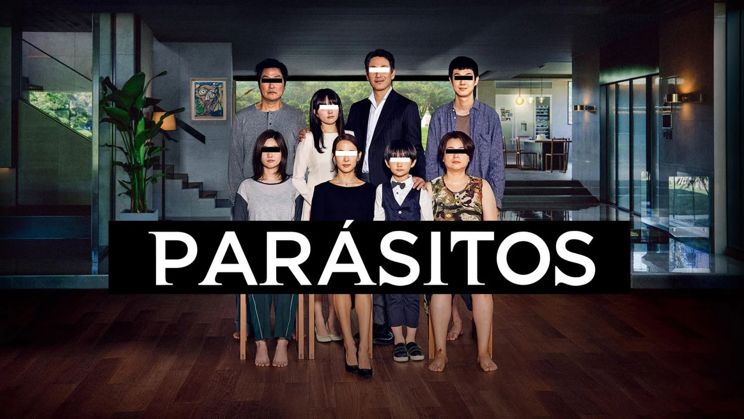 Prime Video suma a su catálogo el mejor thriller asiático del siglo XXI, premiado con un Óscar 1 Merca2.es Los parásitos más exitosos de Hollywood llegaron al flamante catálogo de Prime Video