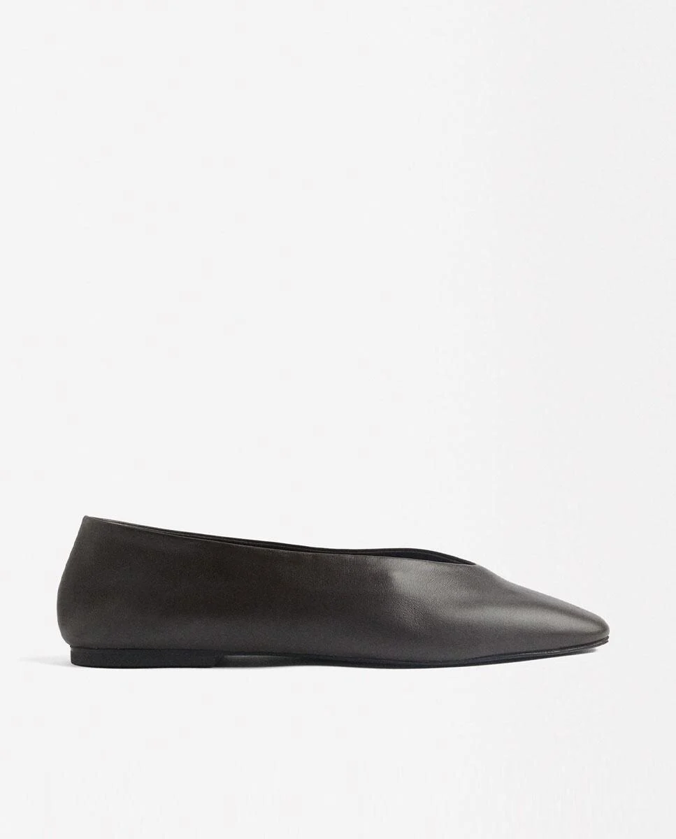 Parfois zapatos