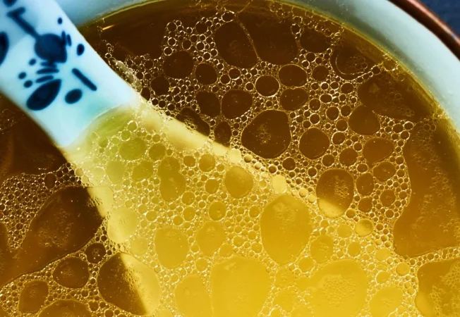 El truco del chef para que los platos de restaurantes sean como los de casa