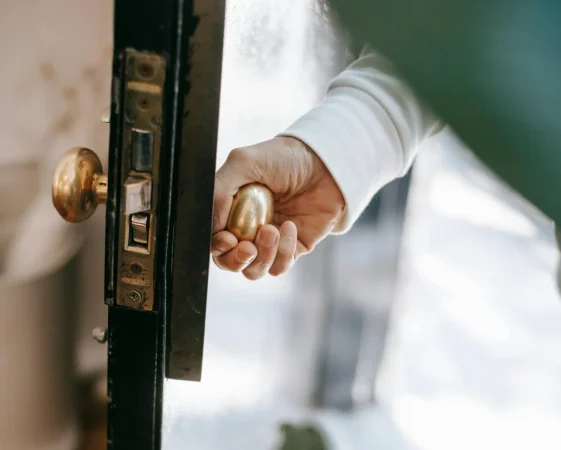 Cuál es la solución legal para la inquiokupación en España