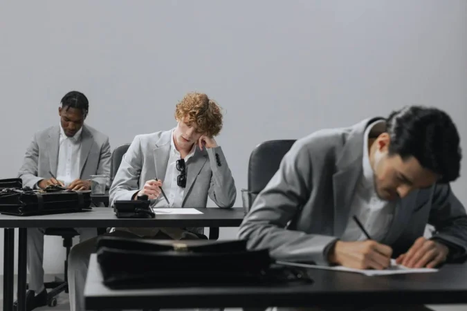 Para el 80% de los jóvenes españoles, el éxito profesional depende de este único factor 21 Merca2.es Los jóvenes españoles y los cambios de paradigma: cuáles son las preferencias laborales