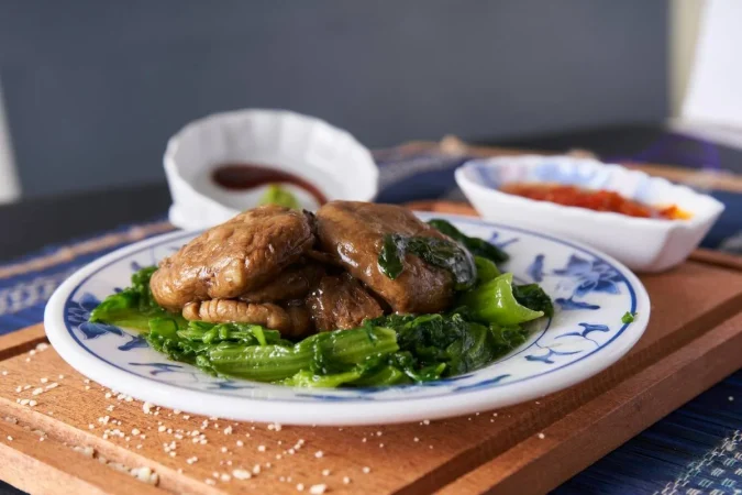 El paso a paso del secreto mejor guardado de los restaurantes 