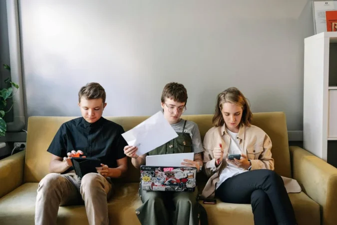 Para el 80% de los jóvenes españoles, el éxito profesional depende de este único factor 19 Merca2.es Ser flex: la tendencia de los jóvenes españoles