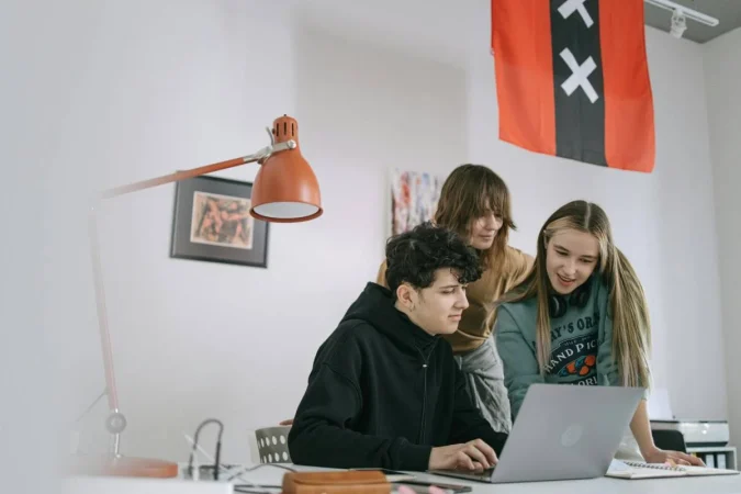 Los millennials y su visión de futuro en el mundo laboral 