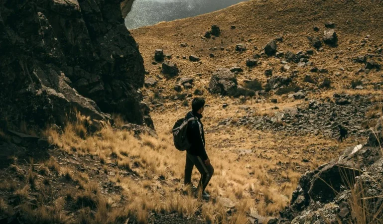 La ruta del senderismo en Toledo, otros lugares maravillosos para descubrir en otoño 