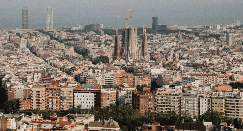 La diferencia entre las cuotas de hipotecas y el alquiler de viviendas 