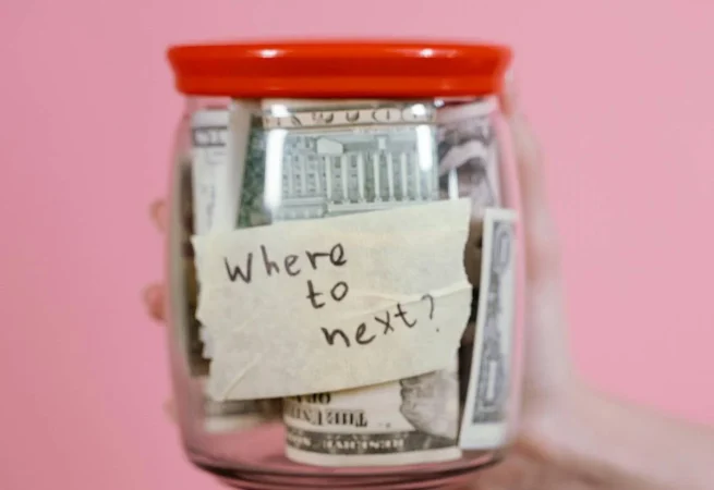 Evita este error en tu presupuesto de viaje si no quieres arruinar tu viaje 94 Merca2.es El error más común al realizar un presupuesto de viaje y cómo no arruinar las vacaciones