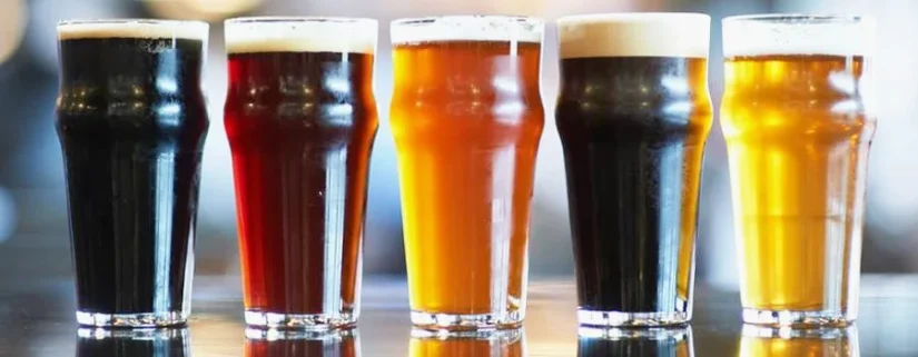 Gerardo Soto (48 años), aventurero y periodista: "Les voy a enseñar a hacer cerveza en casa en menos de 5 minutos" 1 Merca2.es Una receta simple para disfrutar de una cerveza sin complicaciones